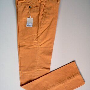 Cord - Fine Corduroy Trousers